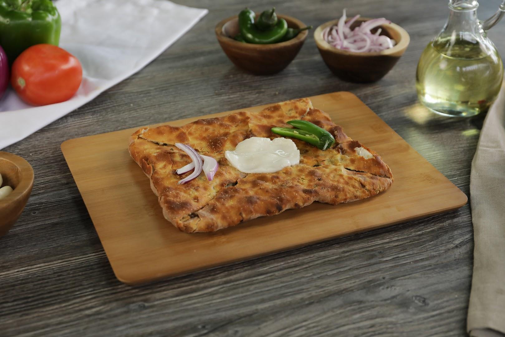 Pizza Twist