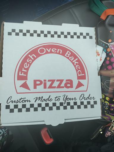 Pizza Twist