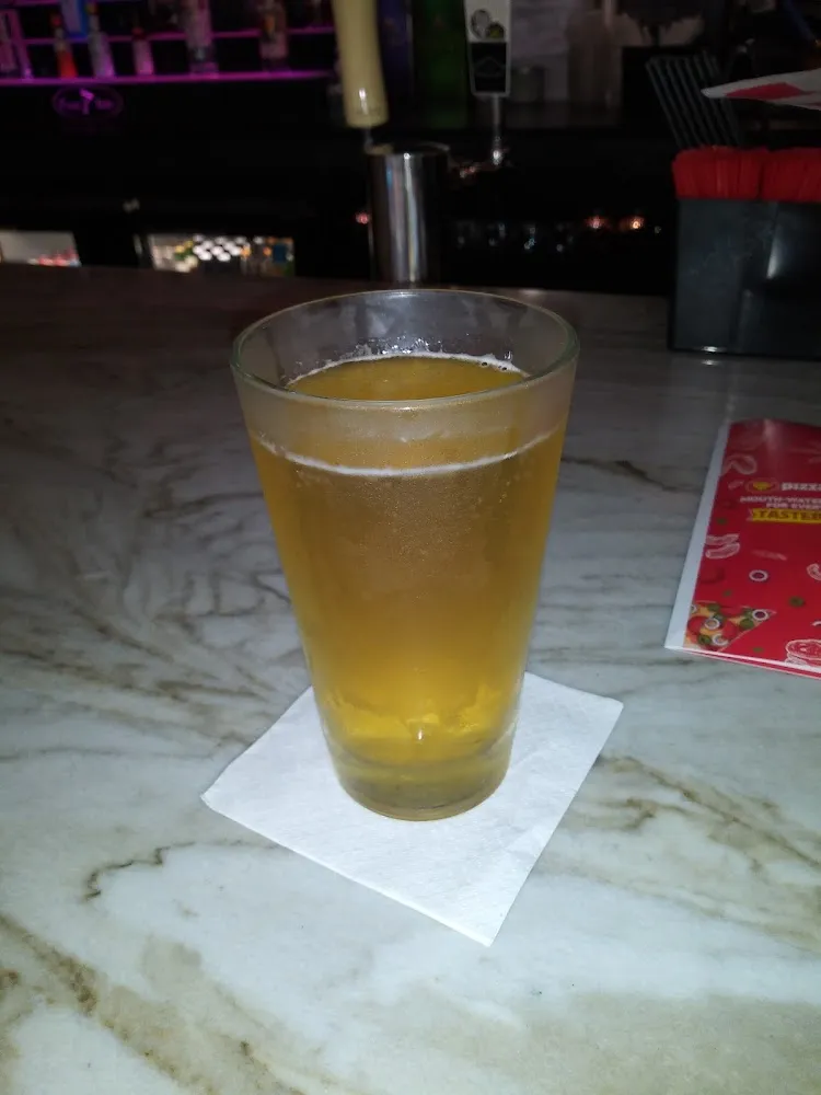 Kingfisher Beer